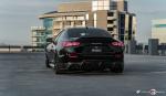 Maserati Ghibli S by ASPEC 2016 года